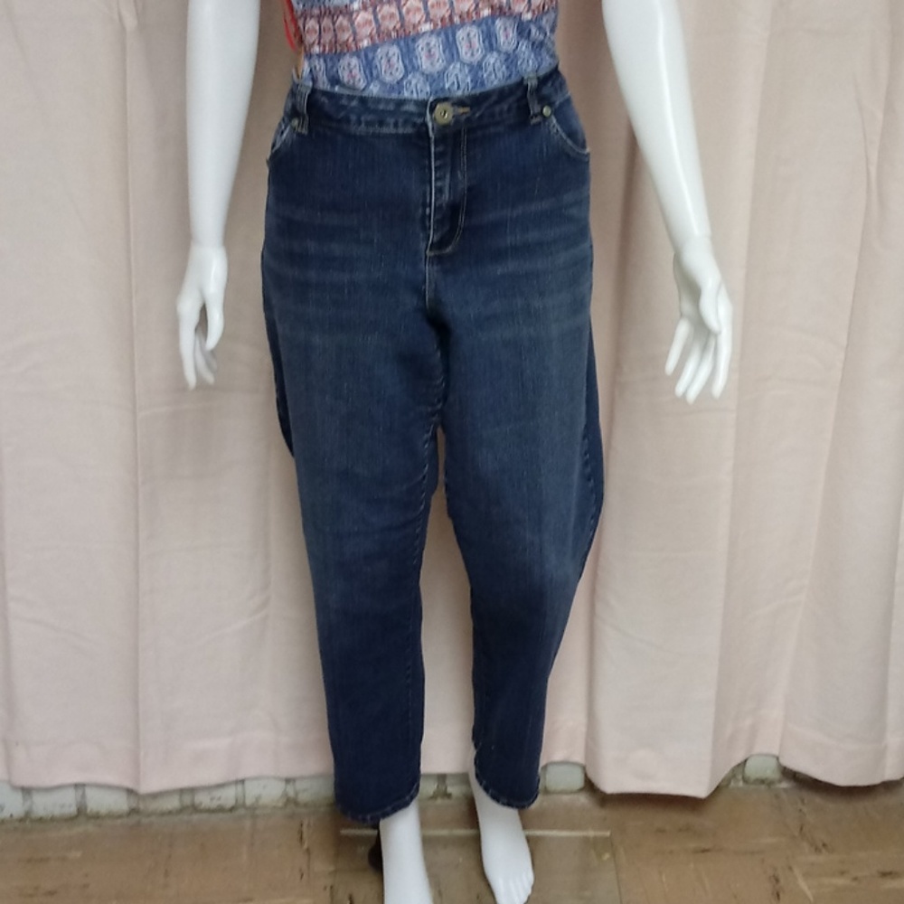 Style & Co Jeans #16323